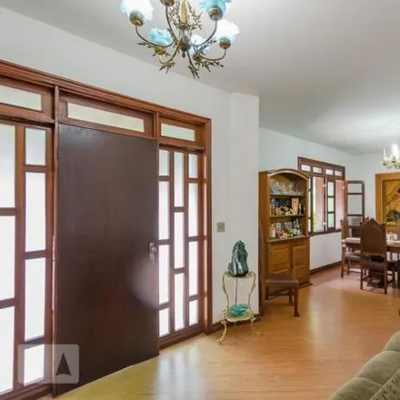 Rent this 6 bed house on Rua Albert Scharlet in Luxemburgo, Belo Horizonte - MG