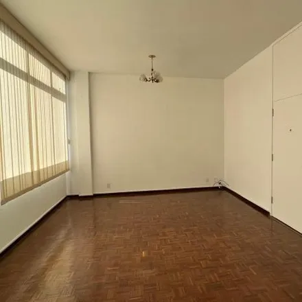 Buy this 4 bed apartment on Rua do Imperador in Centro, Petrópolis - RJ