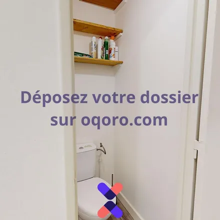 Rent this 4 bed apartment on Résidence Bois Louis A in Avenue d'Ossau, 64000 Pau