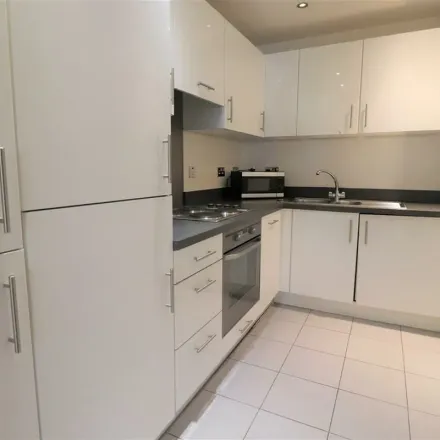 Image 2 - The Pavilions, Redford Way, London, UB8 1AN, United Kingdom - Apartment for rent