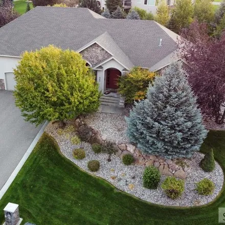 Image 1 - 6221 Partridge Court, Ammon, ID 83401, USA - House for sale