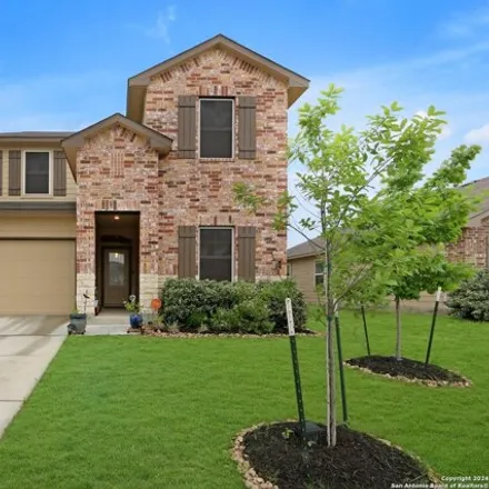 Buy this 4 bed house on Pebble Creek Way in New Braunfels, TX 78135