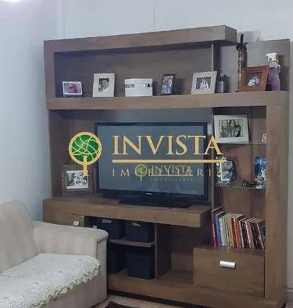 Buy this 3 bed apartment on unnamed road in Abraão, Florianópolis - SC