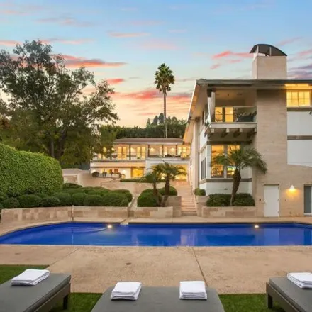 Image 7 - 661 Doheny Road, Beverly Hills, CA 90210, USA - House for rent