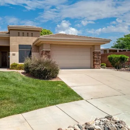 Buy this 3 bed house on 2116 West 1230 North in Saint George, UT 84765