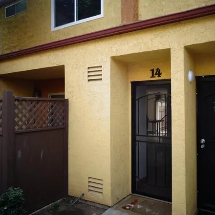 Buy this 2 bed condo on 2348 Smythe Avenue in San Diego, CA 92173