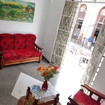 Rent this 5 bed house on Cayo Hueso