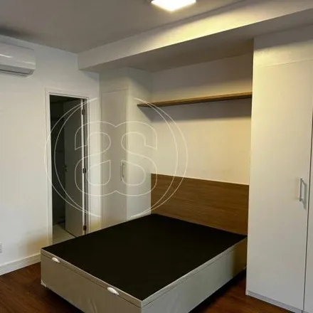 Buy this 1 bed apartment on Rua Nova York in 264, Rua Nova York