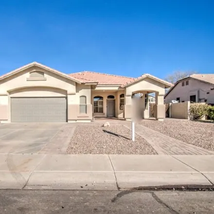 Buy this 4 bed house on 3908 East San Pedro Avenue in Gilbert, AZ 85234