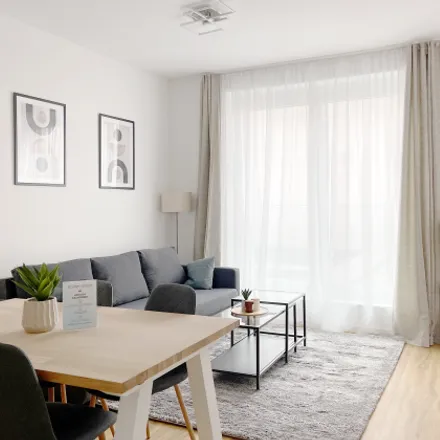Rent this 2 bed apartment on Samba Bean in Poststraße 6a/6b, 49477 Ibbenbüren