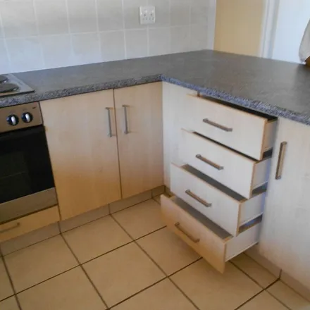 Rent this 1 bed apartment on unnamed road in KwaMevana, uMgeni Local Municipality