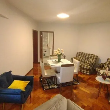 Buy this 3 bed apartment on Rua Delfim Moreira in Centro, Varginha - MG