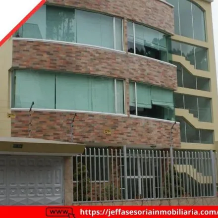 Image 2 - A1, 170134, El Condado, Ecuador - Apartment for sale