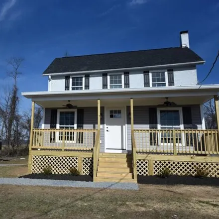 Buy this 3 bed house on 35212 Paxson Road in Silcott Spring, Loudoun County