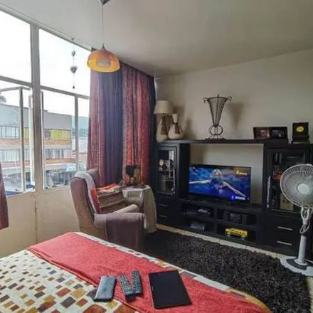 Image 4 - 862 10th Avenue, Wonderboom South, Pretoria, 0136, South Africa - Apartment for rent