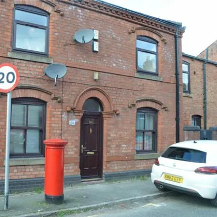 Rent this 2 bed room on Upper St Stephen Street in Wigan Pier, Wigan