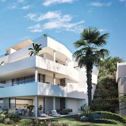 Image 7 - Estepona, Andalusia, Spain - Duplex for sale