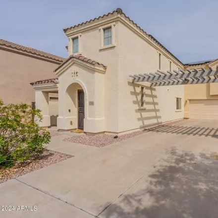 Buy this 4 bed house on 17568 West Hearn Road in Surprise, AZ 85388