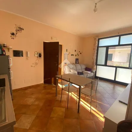 Image 3 - Via Cretari, 03039 Broccostella FR, Italy - Apartment for rent