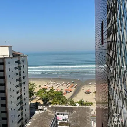 Image 1 - Rua Major Rubens Vaz, Canto do Forte, Praia Grande - SP, 11700-405, Brazil - Apartment for sale