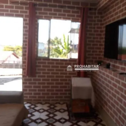 Buy this 4 bed house on Rua José Francisco de Freitas in São Paulo - SP, 04814-100