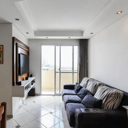 Rent this 3 bed apartment on Escola Municipal de Educação Básica in Rua Maria de Fátima 372, Baeta Neves