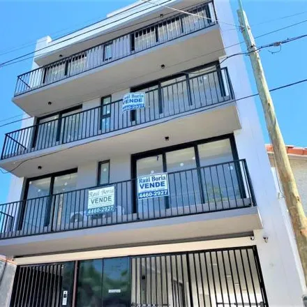 Buy this 1 bed apartment on Doctor Joaquín Victor González 741 in Partido de Morón, B1708 KCH Haedo