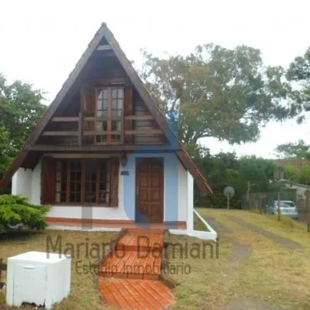 Buy this 2 bed house on Moreno in Partido de Pinamar, 7167 Pinamar