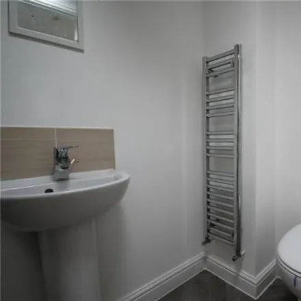 Image 7 - MacAdam House, 31 Bath Street, Cheltenham, GL50 1YA, United Kingdom - Room for rent