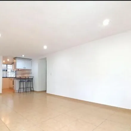 Buy this 3 bed apartment on Calle Club Necaxa in Tlalpan, 14370 Mexico City