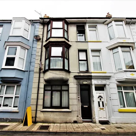 Rent this 2 bed apartment on Brewer Street in Aberystwyth, SY23 1PA