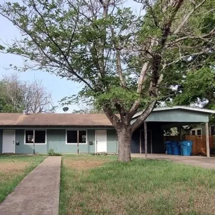 Buy this 4 bed house on 559 Florence Street in Kerrville, TX 78028