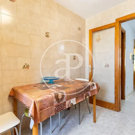 Rent this 3 bed apartment on Carrer de l'Arxiduc Lluís Salvador in 79, 07004 Palma