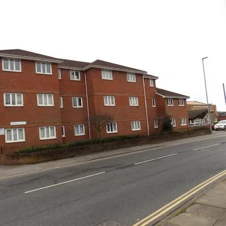 Buy this 2 bed apartment on Bayan in 62C Havant Road, Portsmouth