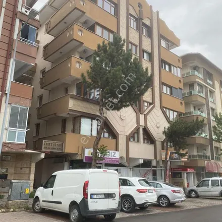 Image 9 - Seda Eczanesi, Porsuk Caddesi, 58040 Sivas Belediyesi, Turkey - Apartment for rent
