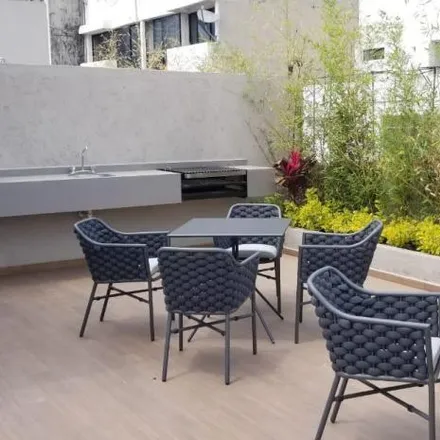 Rent this 3 bed apartment on Calle Lisboa 51 in Cuauhtémoc, 06600 Mexico City