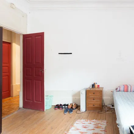 Image 2 - Casa Ferreira, Rua do Breiner, 4050-124 Porto, Portugal - Room for rent