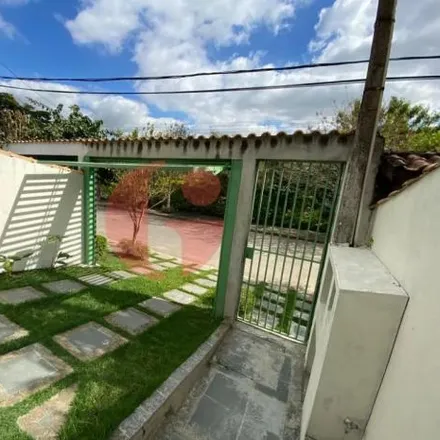 Image 1 - Rua Ibate, Jardim das Indústrias, São José dos Campos - SP, 12241-000, Brazil - House for sale