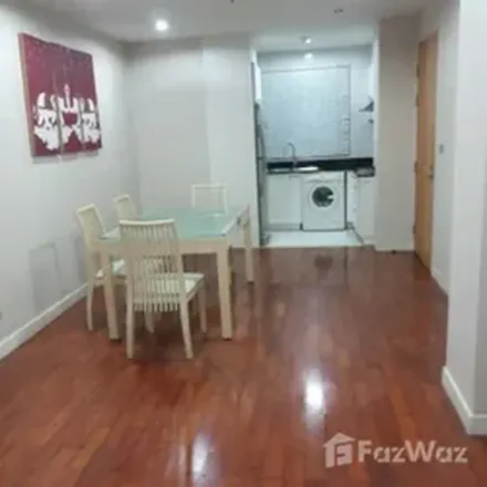 Image 4 - Sathorn House, 140, Si Wiang Road, Bang Rak District, 10500, Thailand - Apartment for rent