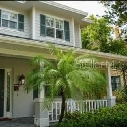 Rent this 3 bed house on 232 6th Avenue Northeast in Saint Petersburg, FL 33701