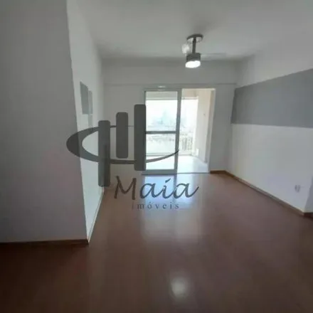 Buy this 2 bed apartment on Rua Martim Francisco in Santa Paula, São Caetano do Sul - SP