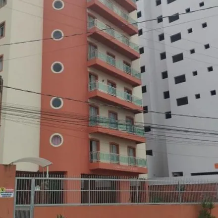 Buy this 2 bed apartment on Rua Baurú in Maranata, Itanhaem - SP