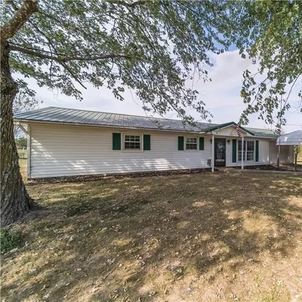 Image 3 - 22598 Farm Road 1075, Lawrence County, MO 65708, USA - House for sale