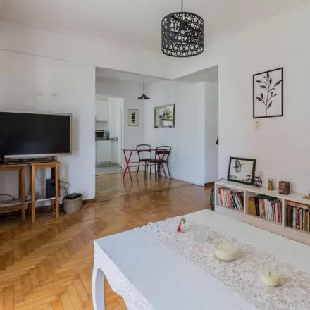 Buy this 3 bed apartment on Avenida Independencia 2195 in Balvanera, C1225 AAD Buenos Aires