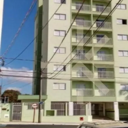 Buy this 1 bed apartment on Drogaria Rosário in Rua Quinze de Novembro, Jardim Macarengo