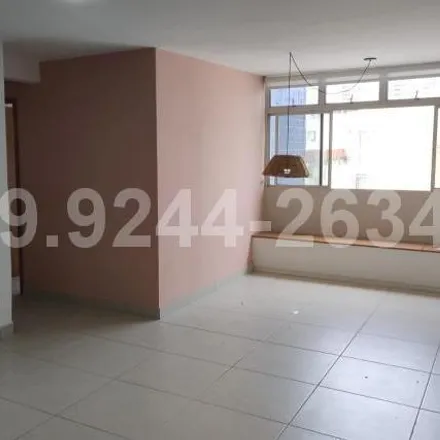 Buy this 3 bed apartment on Rua Bernadete Barreto in Piedade, Jaboatão dos Guararapes -