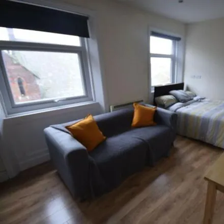 Buy this 1 bed apartment on Emerson Street in Canning / Georgian Quarter, Liverpool