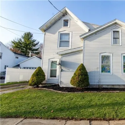 Buy this 5 bed house on 331 Brainard Street in City of Watertown, NY 13601
