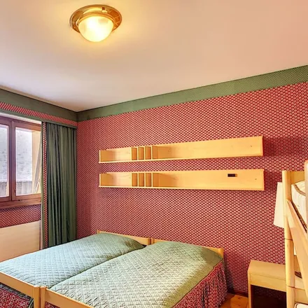 Image 7 - 3963 Montana, Switzerland - Apartment for rent