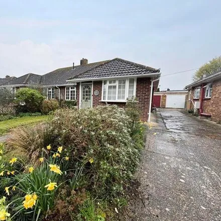 Buy this 3 bed house on Oakdown Road in Stubbington, PO14 2QR